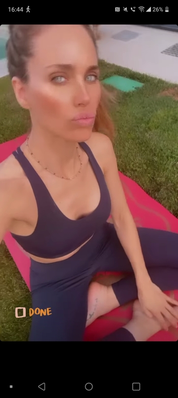 Vanessa Romero (I)