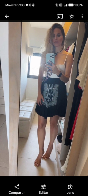Vanessa Romero (I)
