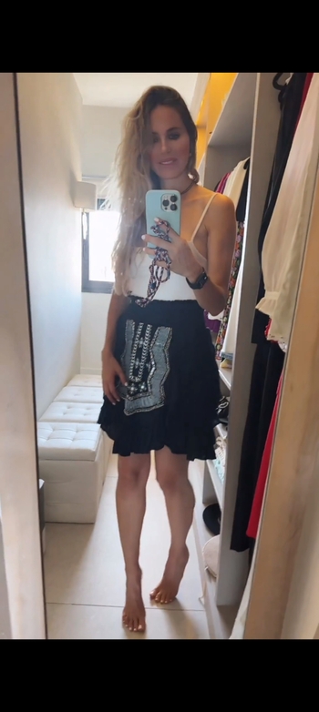 Vanessa Romero (I)