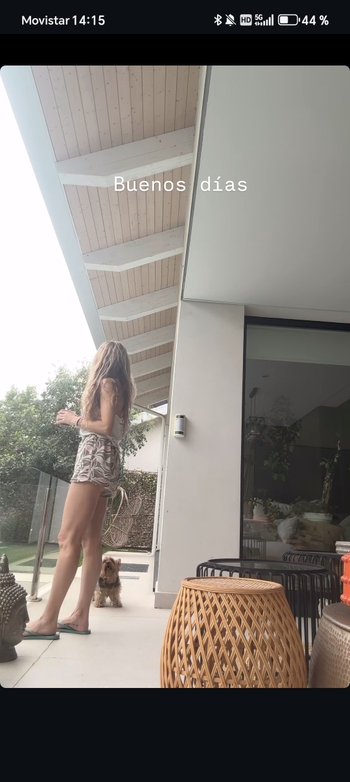Vanessa Romero (I)