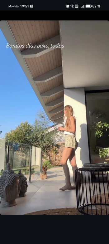 Vanessa Romero (I)