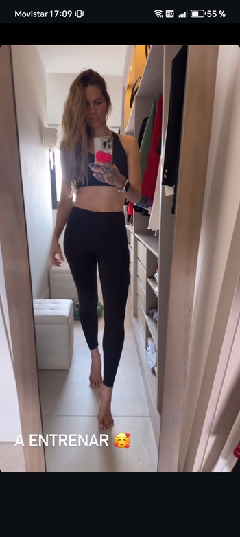 Vanessa Romero (I)