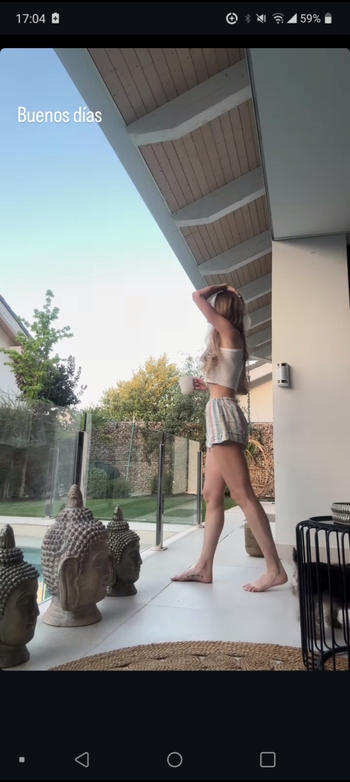 Vanessa Romero (I)