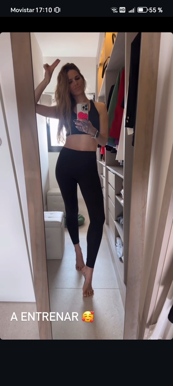Vanessa Romero (I)