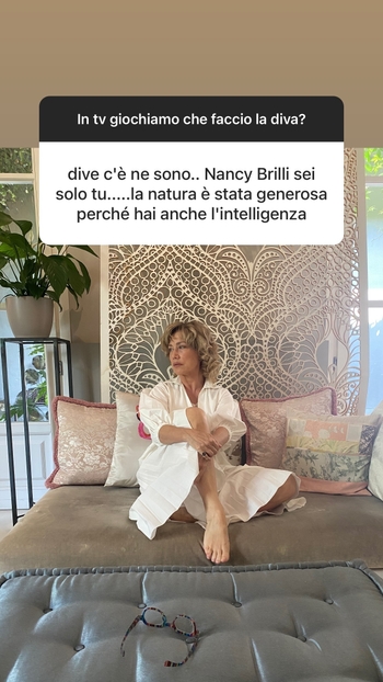 Nancy Brilli