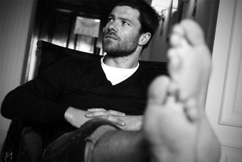 Xabi Alonso