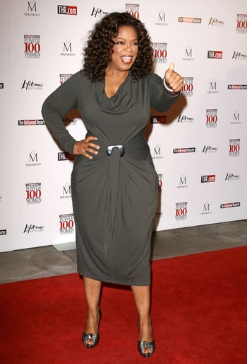 Oprah Winfrey