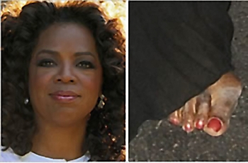 Oprah Winfrey