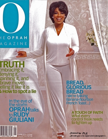 Oprah Winfrey