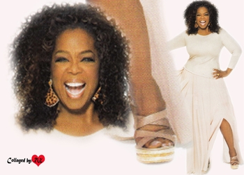 Oprah Winfrey