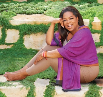 Oprah Winfrey