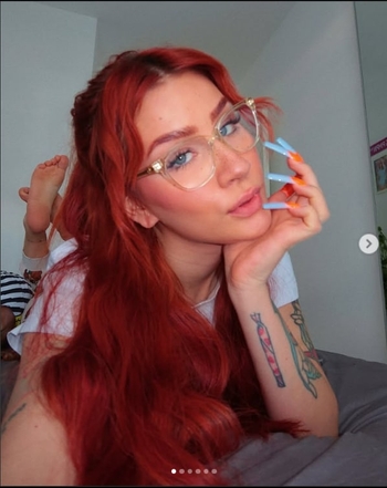 Agata Dziarmagowska