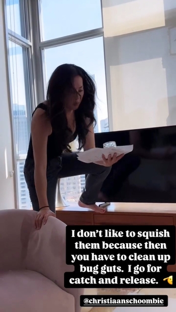 Olivia Cheng