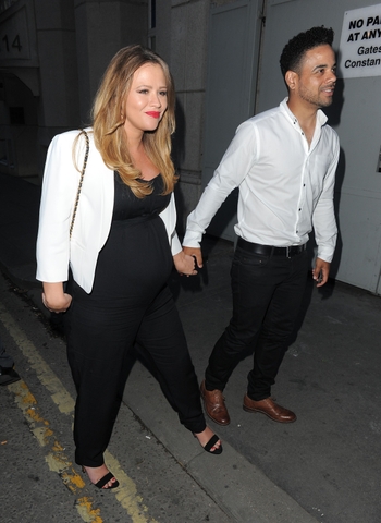 Kimberley Walsh