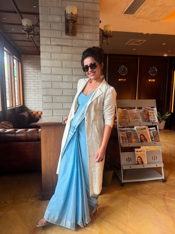 Ranjini Haridas