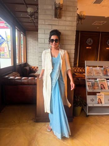 Ranjini Haridas