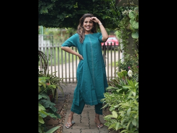 alt="Ranjini Haridas"