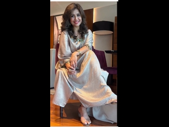 alt="Ranjini Haridas"