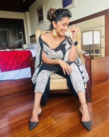 Ranjini Haridas