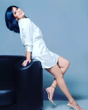 Ranjini Haridas