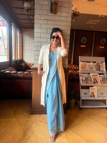 Ranjini Haridas