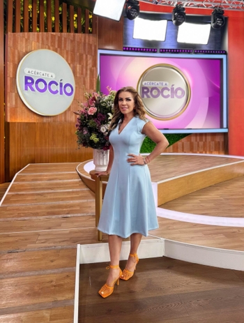 Rocio Sanchez Azuara