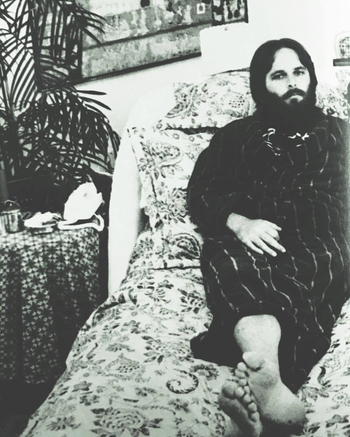 Carl Wilson