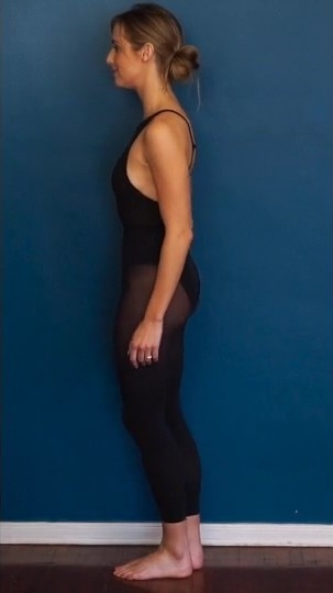 Lauren Swickard