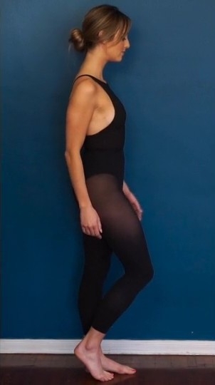 Lauren Swickard