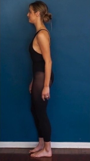 Lauren Swickard