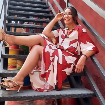Kiti Gordillo