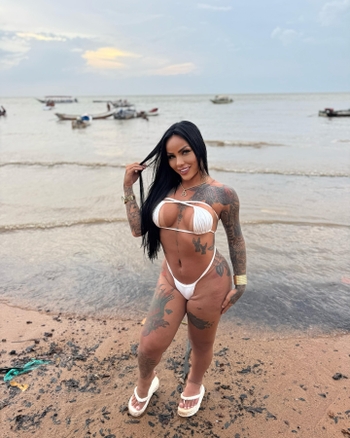 Nicolly Pantoja