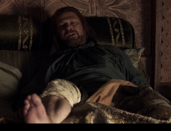 Sean Bean