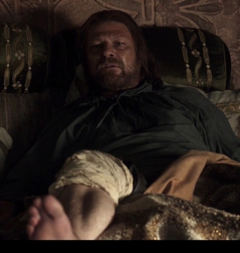 Sean Bean