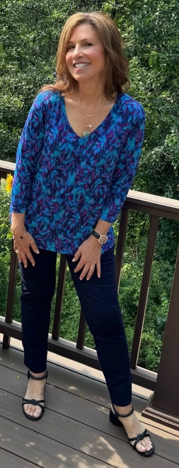 Susan Graver
