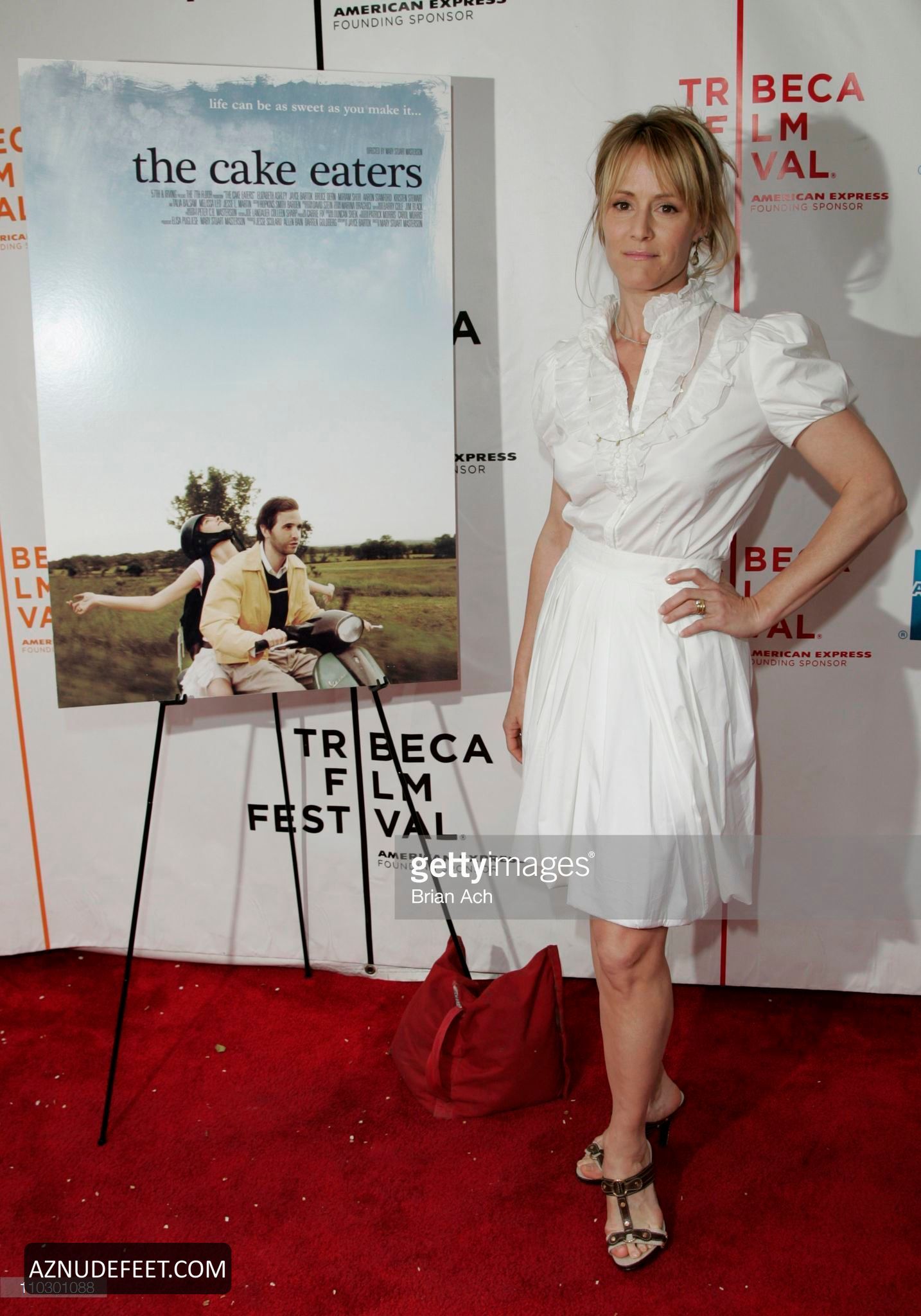 MARY STUART MASTERSON Feet AZNudeFeet