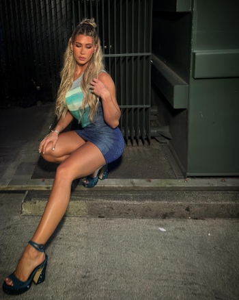 Lexy Nair