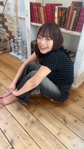Momoyo Koyama