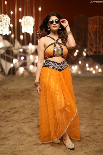 Surabhi