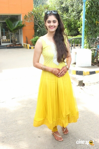 Surabhi