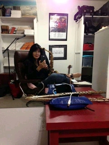 Joy Harjo