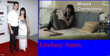 Lindsay Ames