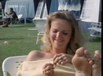 Miranda Richardson (I)