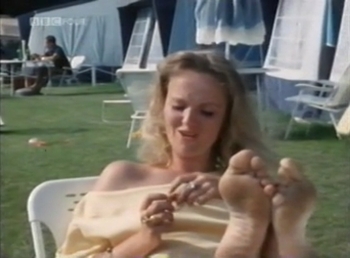 Miranda Richardson (I)