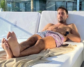 Javier Santaolalla