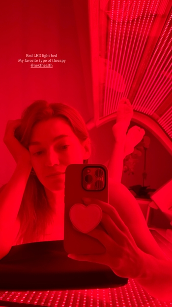 Samantha Gradoville