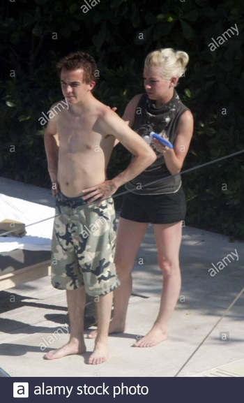 Frankie Muniz