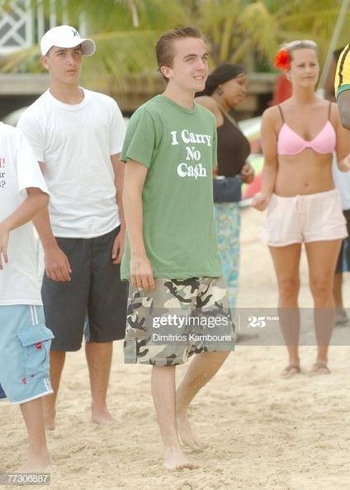 Frankie Muniz