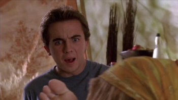 Frankie Muniz