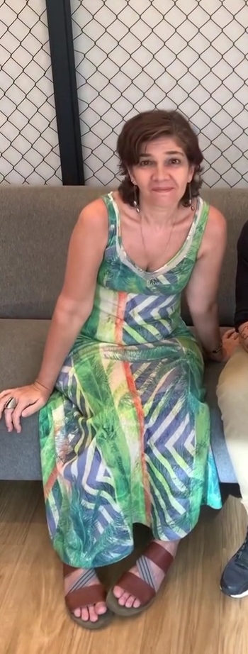 Priscila Amorim